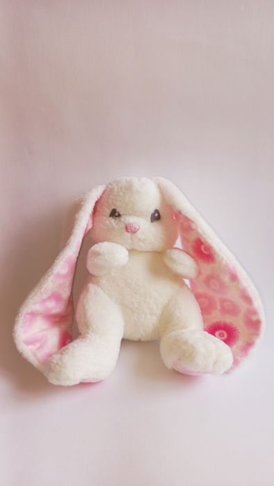 Мишка и зайка по 2000 тг.