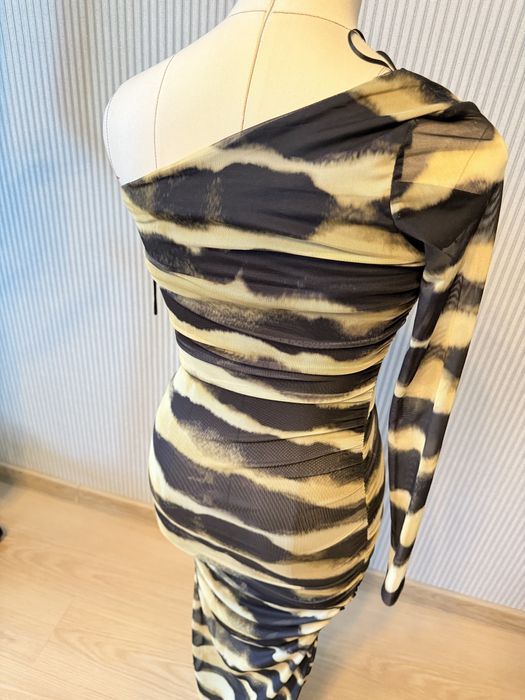 Платья летние, сетка