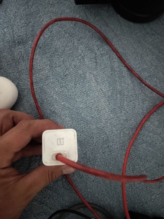 ONE PLUS 5T в отличном состоянии