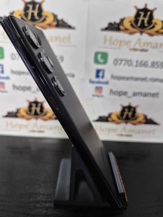 Hope Amanet P10/Samsung S23 Ultra 512 GB
