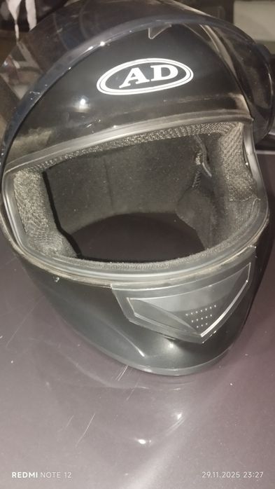 Срочно Продаю шлем AD