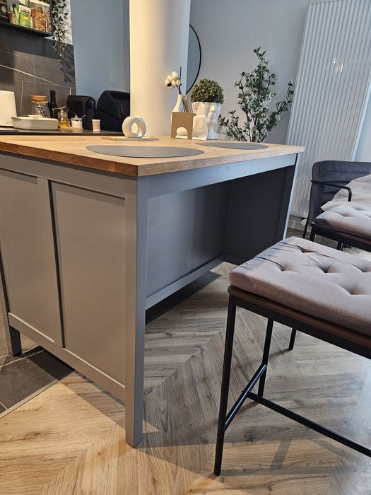 Insula de bucatarie TORNVIKEN