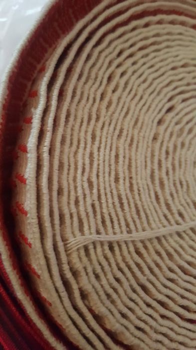 Эластичные трикотажные резинки