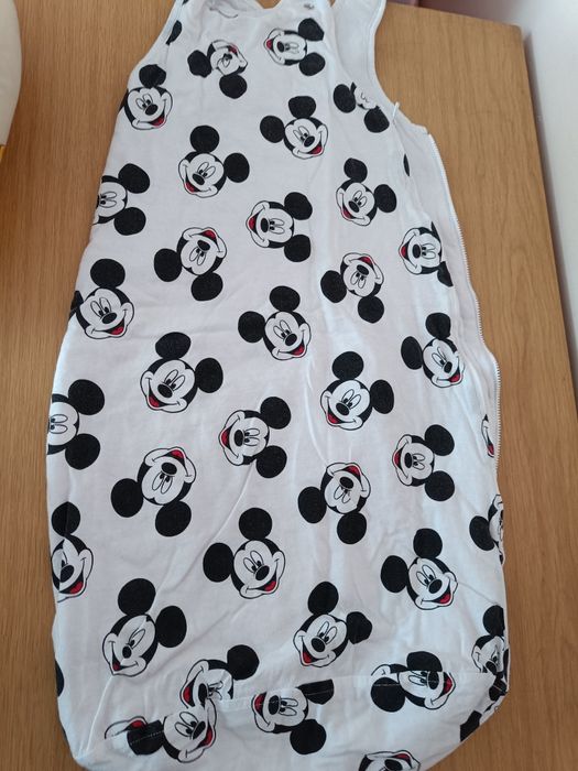 Лятно чувалче за сън