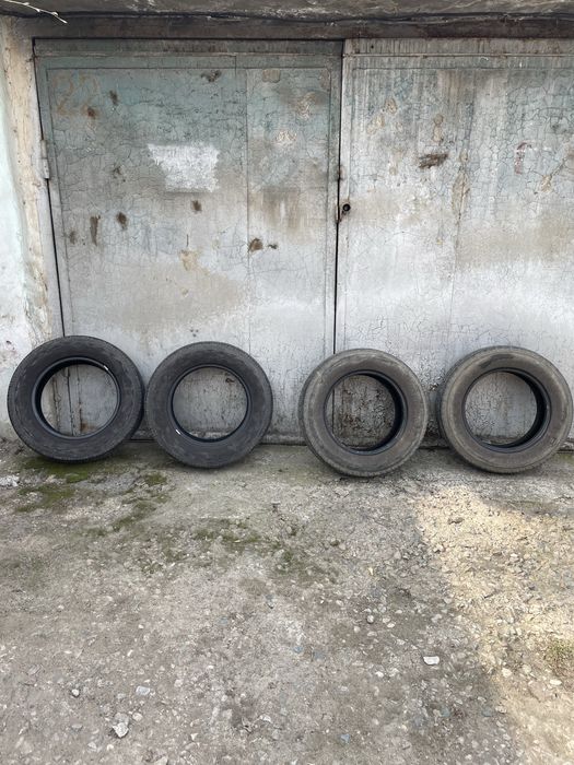 Автошины на машину