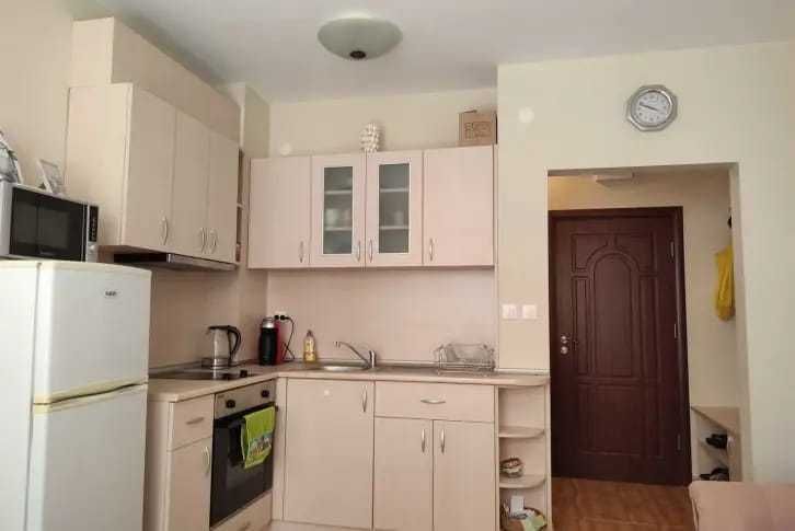 Продава се Двустаен апартамент в Свети Влас - 58 кв.м за 1064 €/кв.м - Снимка #2