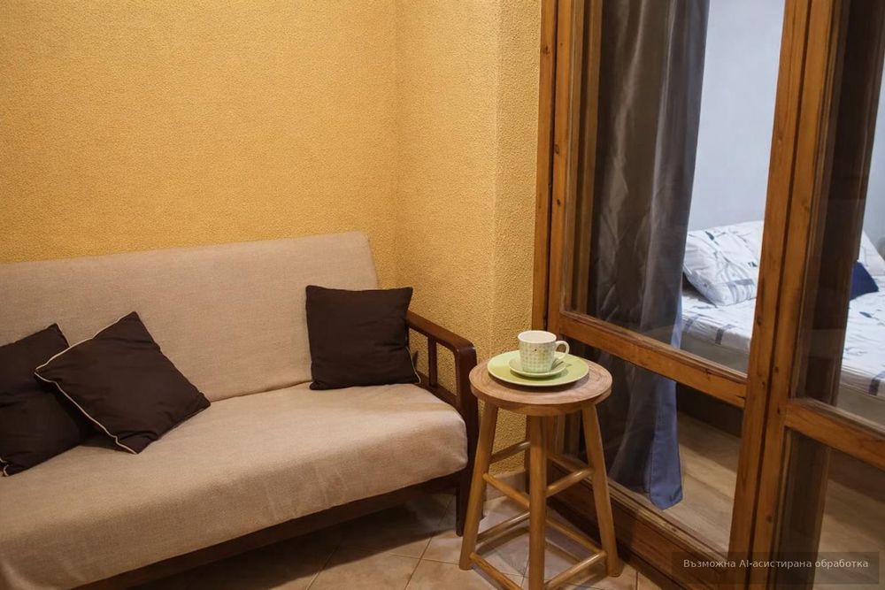 Дава се под наем Двустаен апартамент в София, Гео Милев - 76 кв.м за 648.21 € - Снимка #2