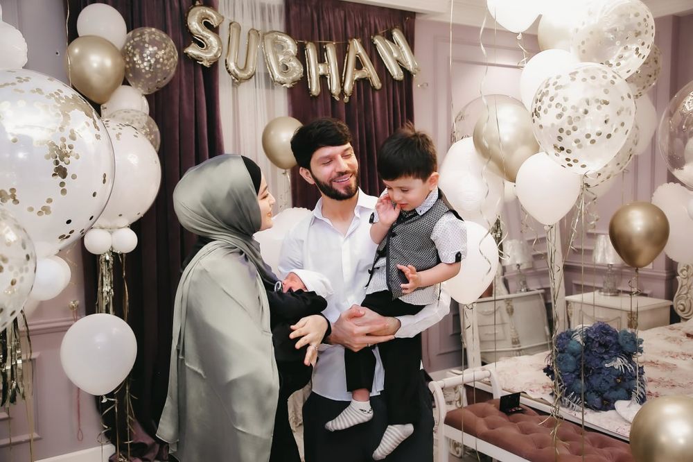 Oilaviy fotograf (семейный фотограф)