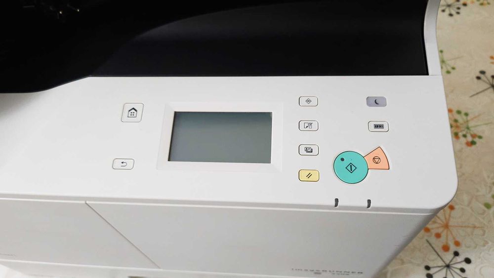 Canon imageRUNNER 2206 (формат А3/А4) — Лазерный