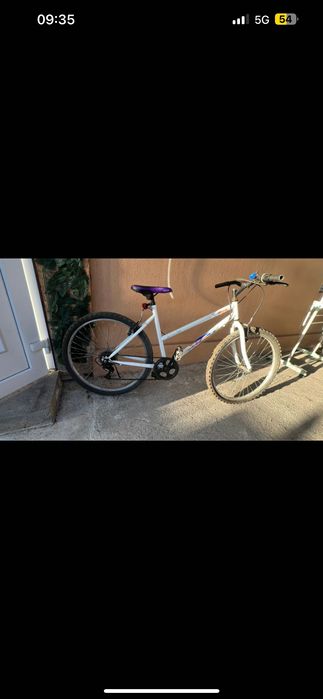 Bicicleta roată 29 inch