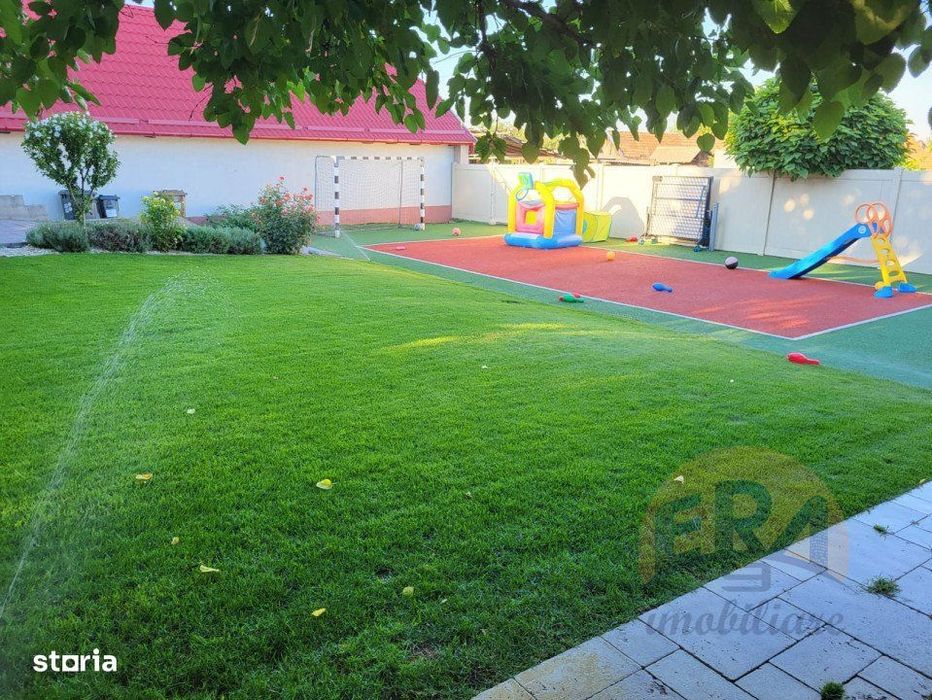 3 Corpuri de cladire | Teren 1.118 mp - Oncea, str. Cantaretului