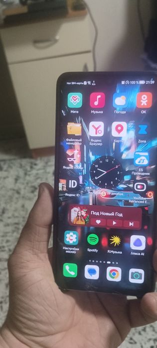 Хуавей  p30 pro продается