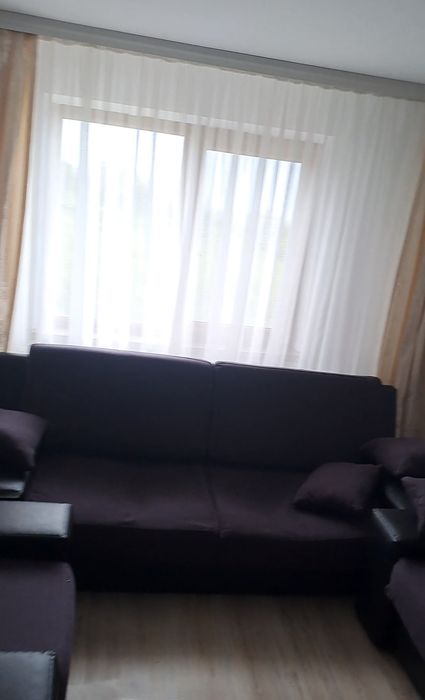 Donez canapea extensibila  fără transport
