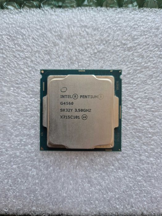 Procesor Intel Pentium G4560 3.50GHz