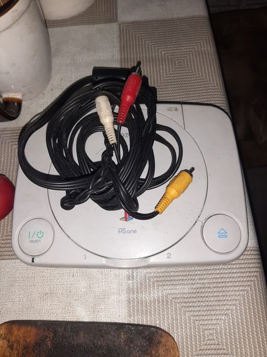 Продам приставки sony