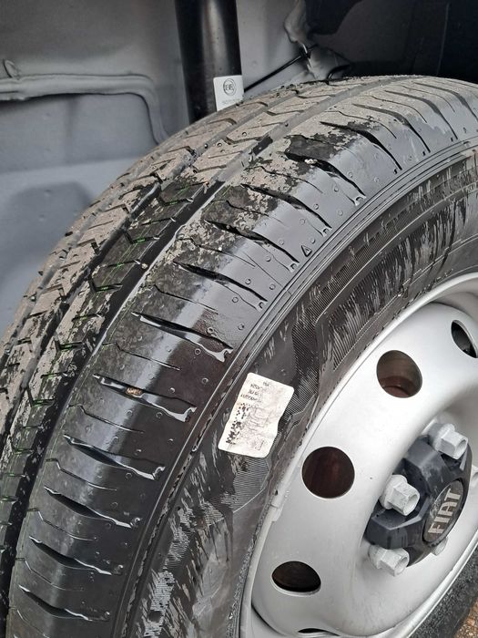 Nexen  215/70/16C Roadian CTX Нови