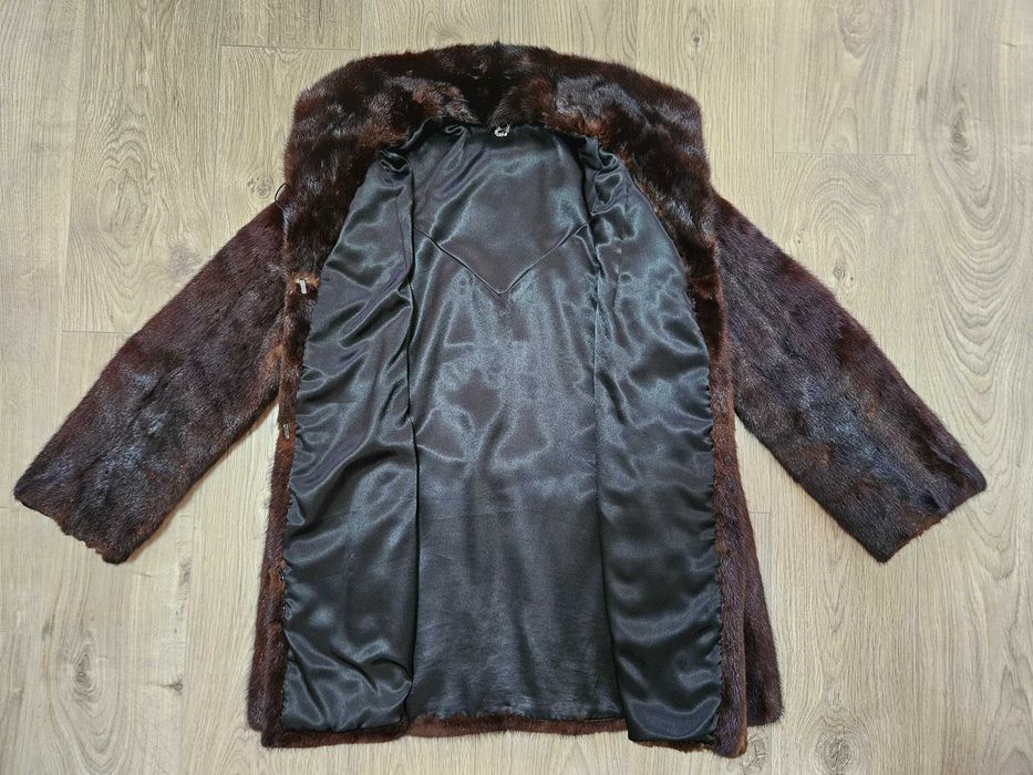 Haina de blana, nurca