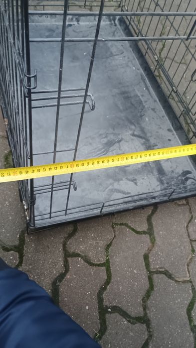 Vând cușcă iepuri, pisici și câini de talie mică