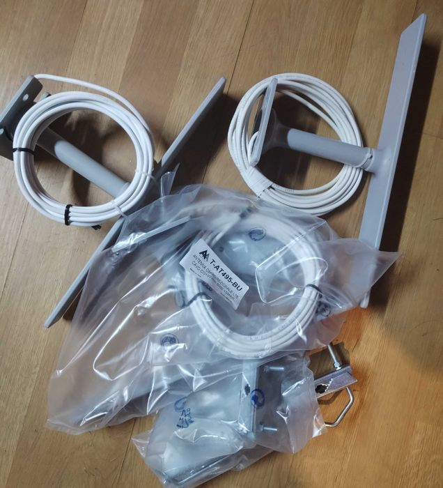 Antenă omnidirecțională GSM, LTE, 4G