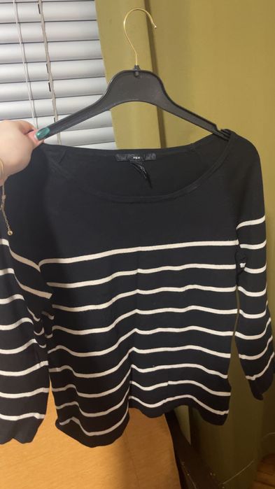 Блузи с дълъг ръкав