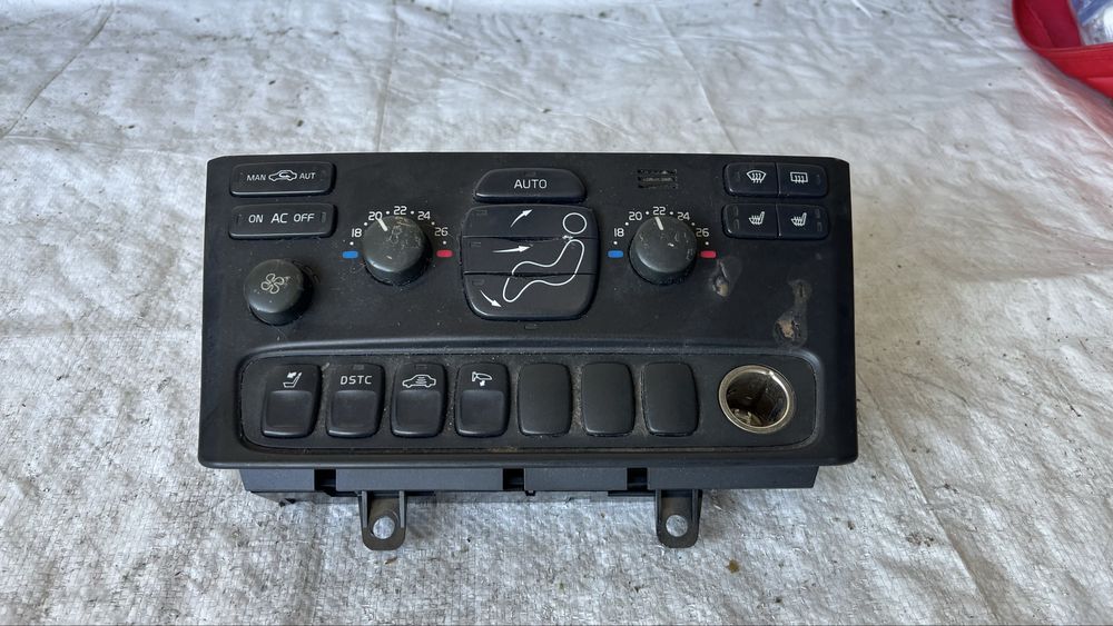 Панел климатик Volvo S80 1998-