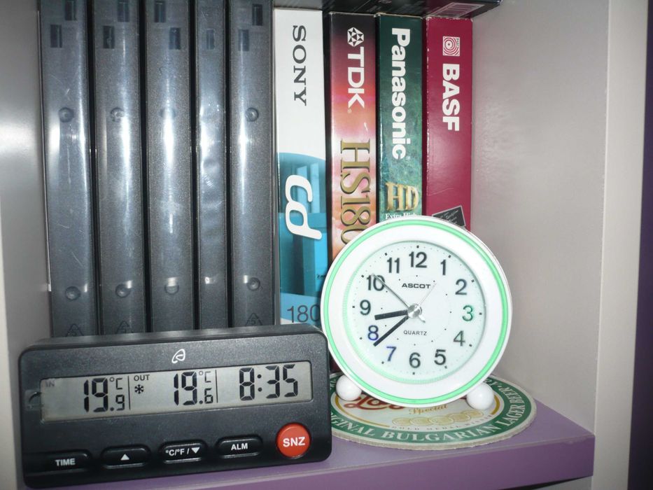 Panasonic Lumix DMC-FX10