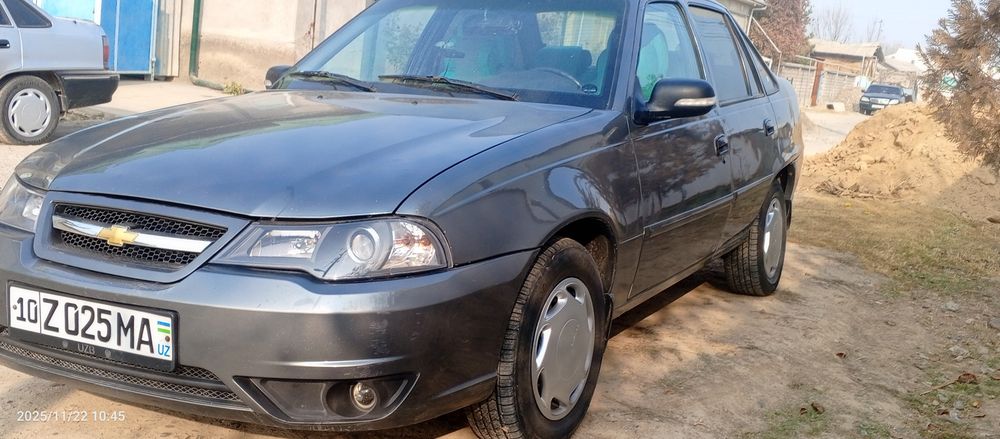 Other Nexia 2015 — 4