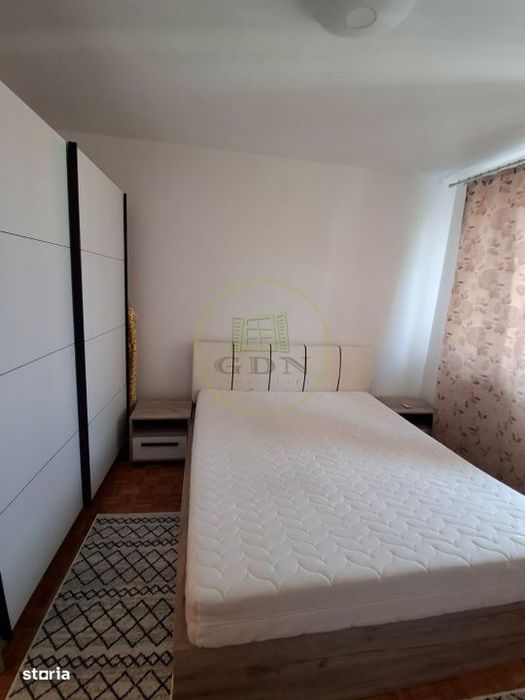 Inchiriere 3 Camere • 70 mp • Zona IPJ • Aproape ULBS & Medicina