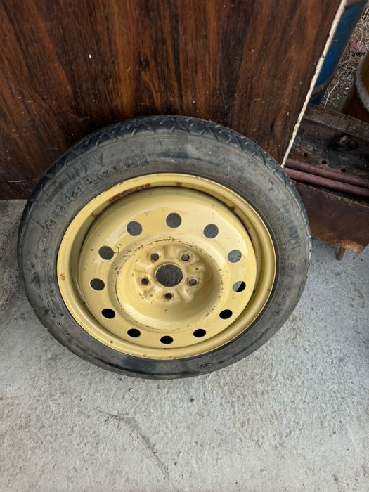 запаска альфарт естима