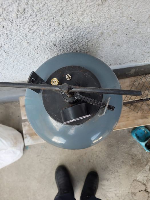 Продаётся автоклав бытовой