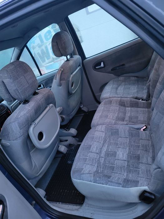 Vand Renault Scenic RX4 4X4