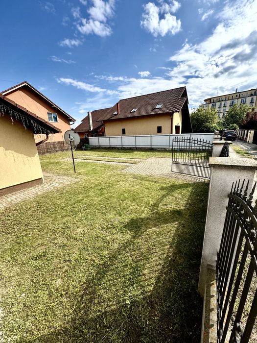 Casa de Vanzare Reghin
