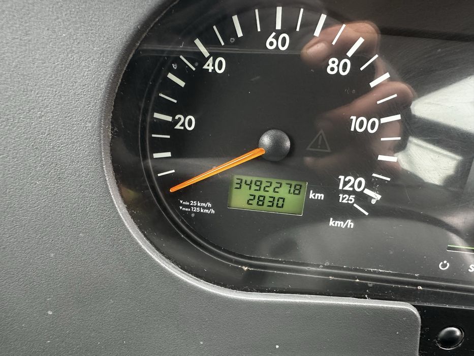 Autocar Setra 411HD 39+1 locuri