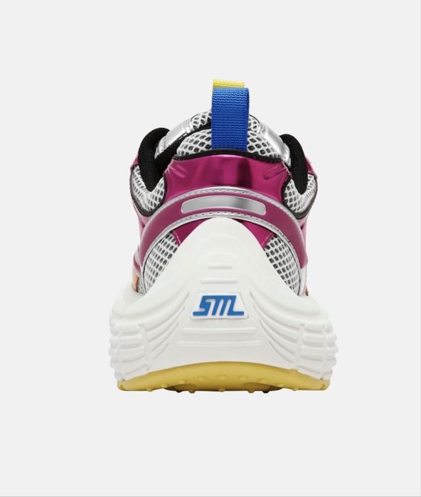 НОВИ дамски маратонки STEVE MADDEN