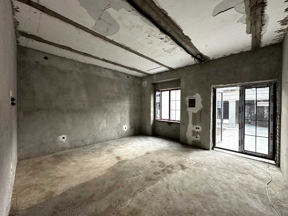 Продаётся двухуровневая еврокоробка в Яшнабадском районе