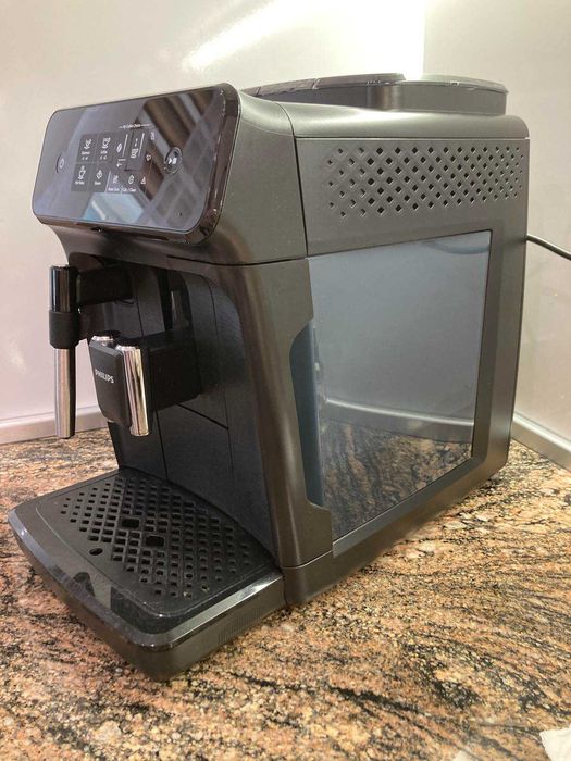 Кафе автомат FHILIPS