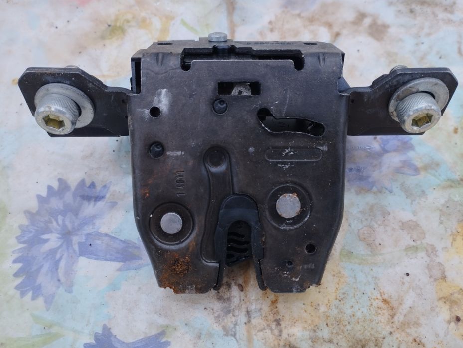 Broasca capota haion Chevrolet Orlando/190lei