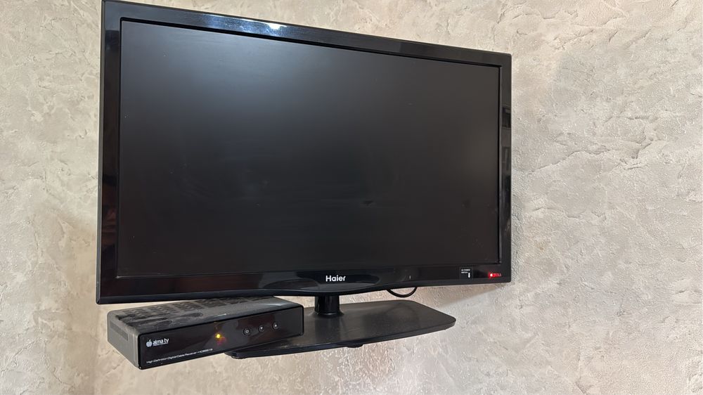 Телевизор LG б/у в отличном состоянии