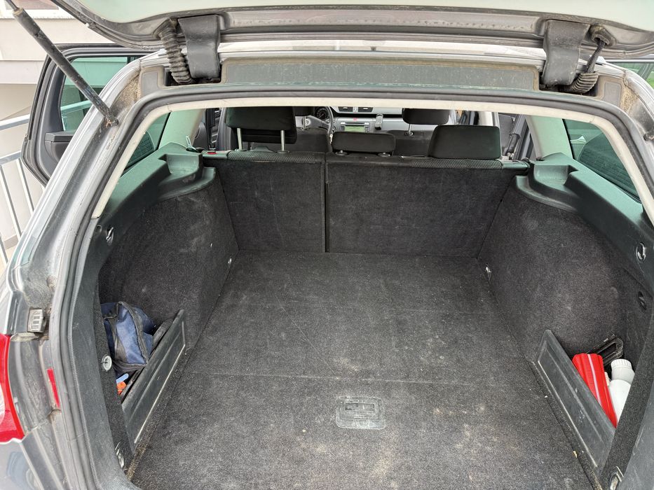 VW passat 2.0 tdi 140kc