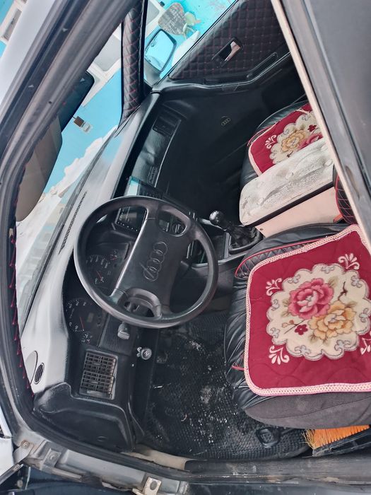 Продам машину ауди