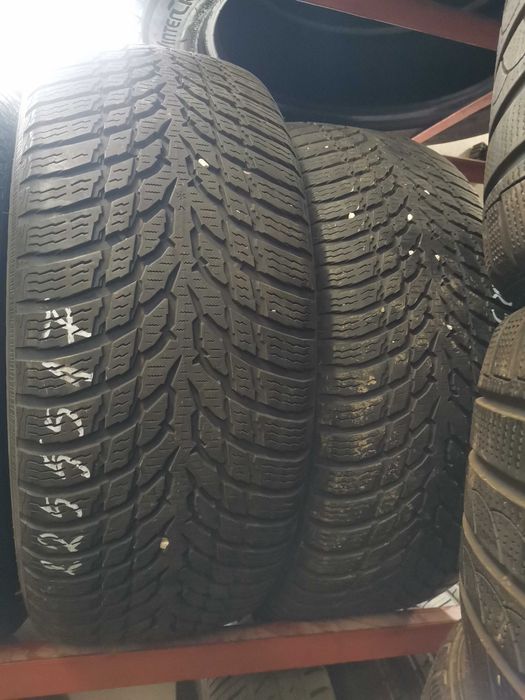 Гуми Втора Употреба внос от Австрия