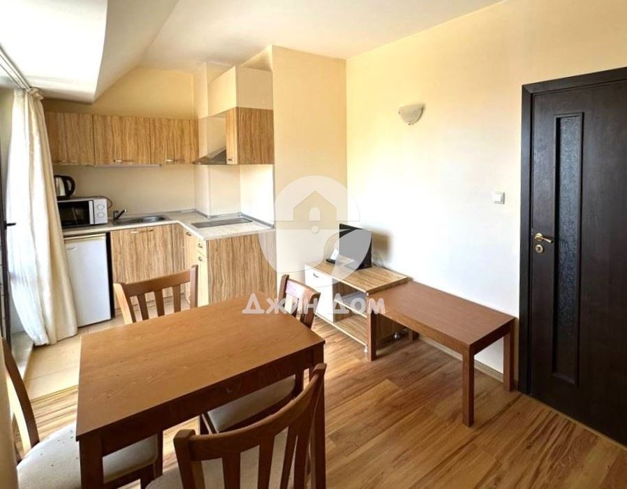 Продава се Двустаен апартамент в Свети Влас - 68 кв.м за 1192 €/кв.м - Снимка #4