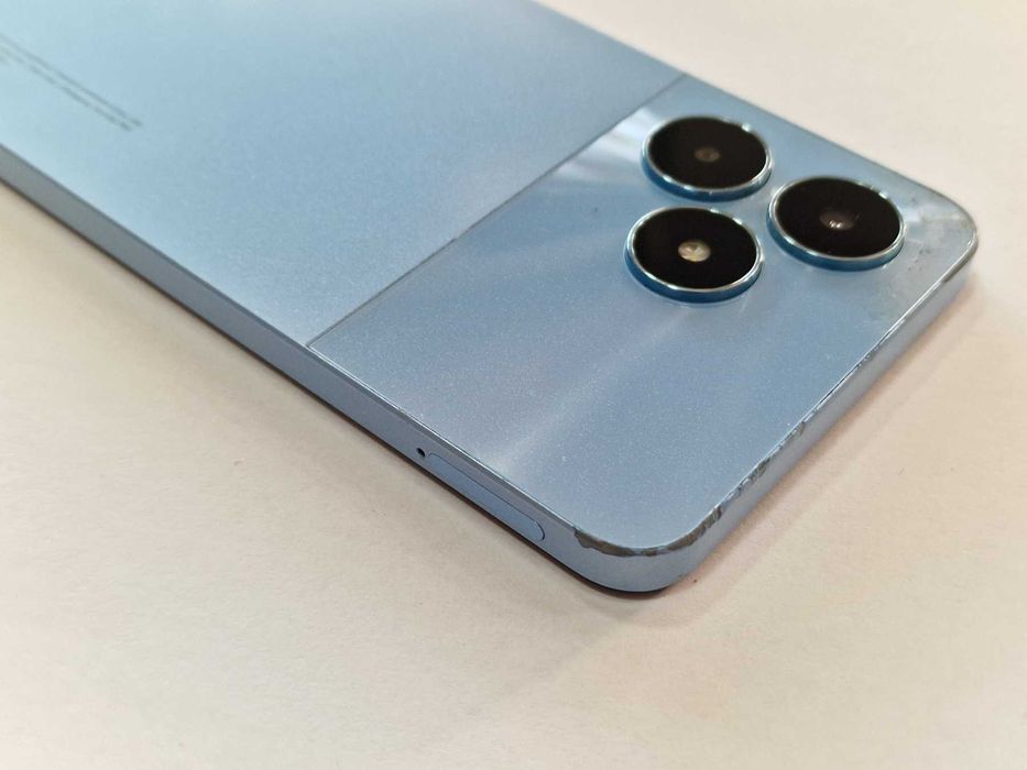 realme Note 50 128GB 4GB RAM Dual