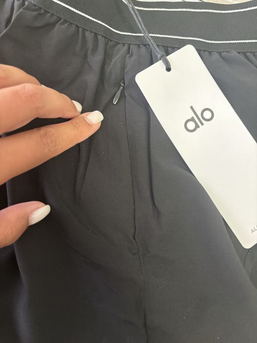 Pantaloni scurti Alo Yoga