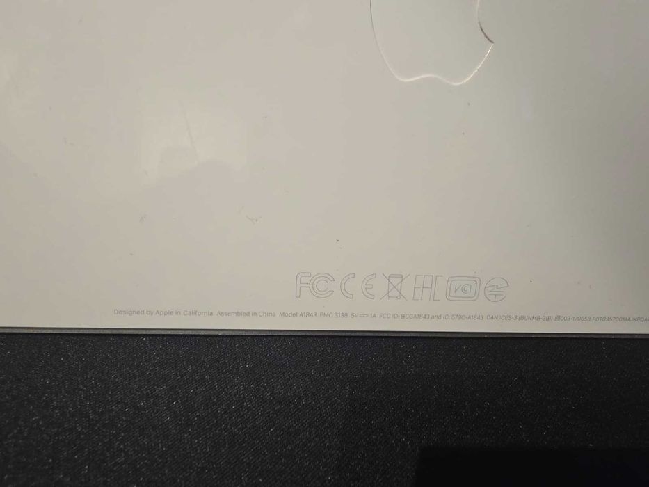 Tastatura Apple Magic Keyboard (2024) w Touch ID and Numeric Keypad