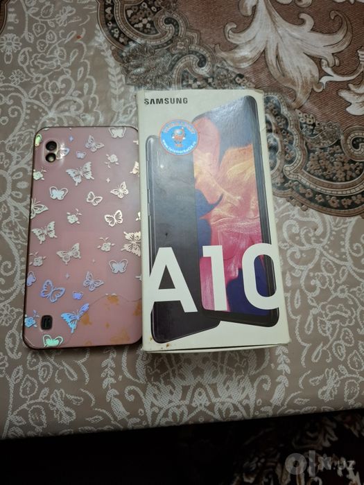 Samsung a10 32gb