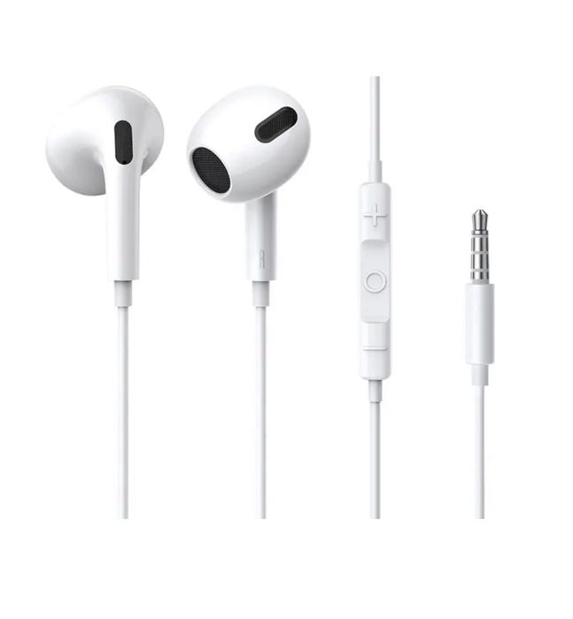 Compatibil Iphone - Pachet 3 in 1 - Incarcator Cablu Usb Casti