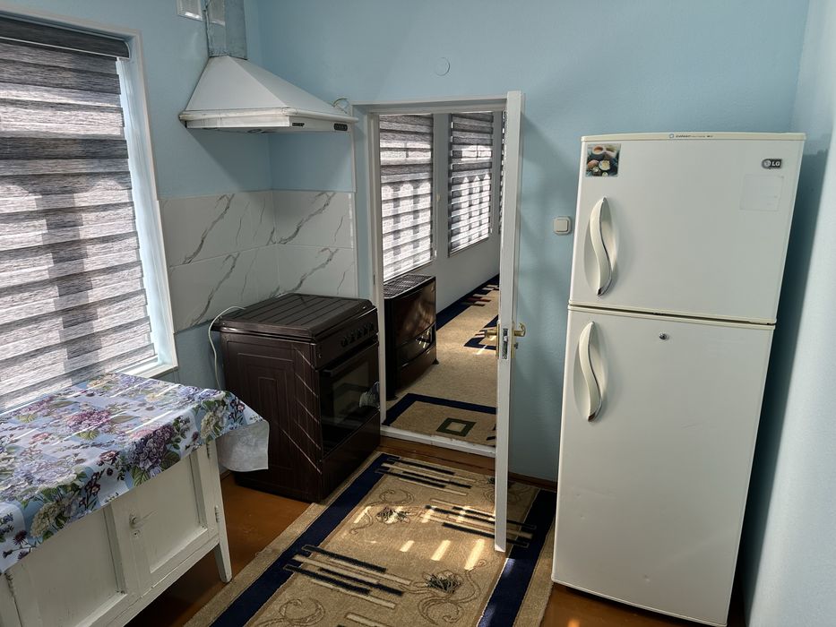 Квартира ижарага берилади