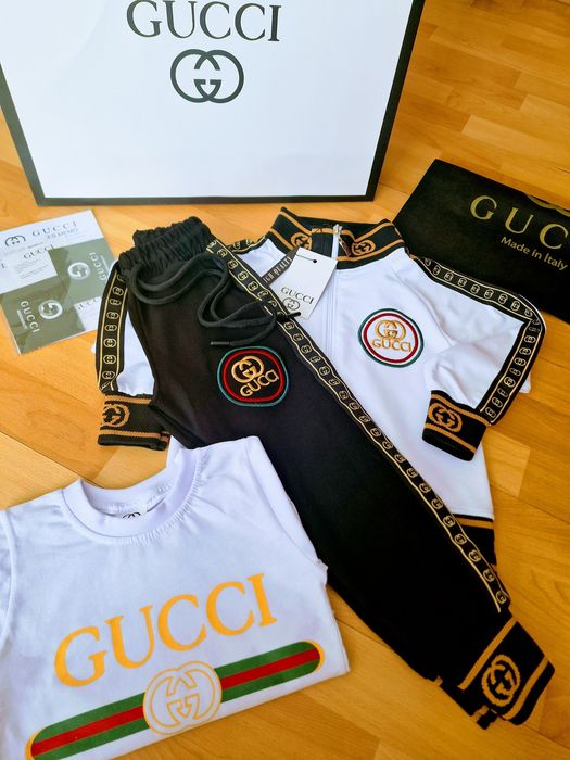 Treninguri copii 3 piese unisex(fetițe și baieti),logo metalic,varsta