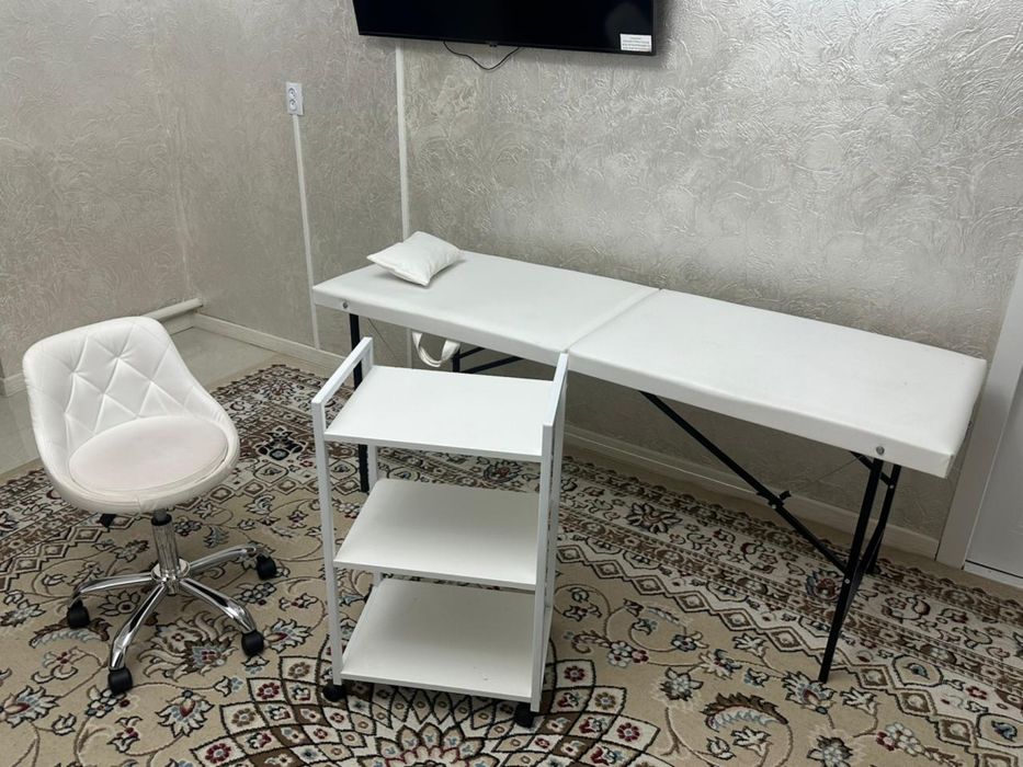 Боно кушетка набор